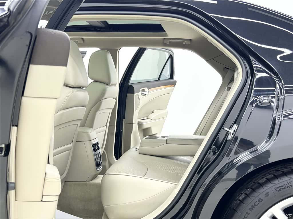 KeLaiSiLei(JinKou) 300C, 2015 6