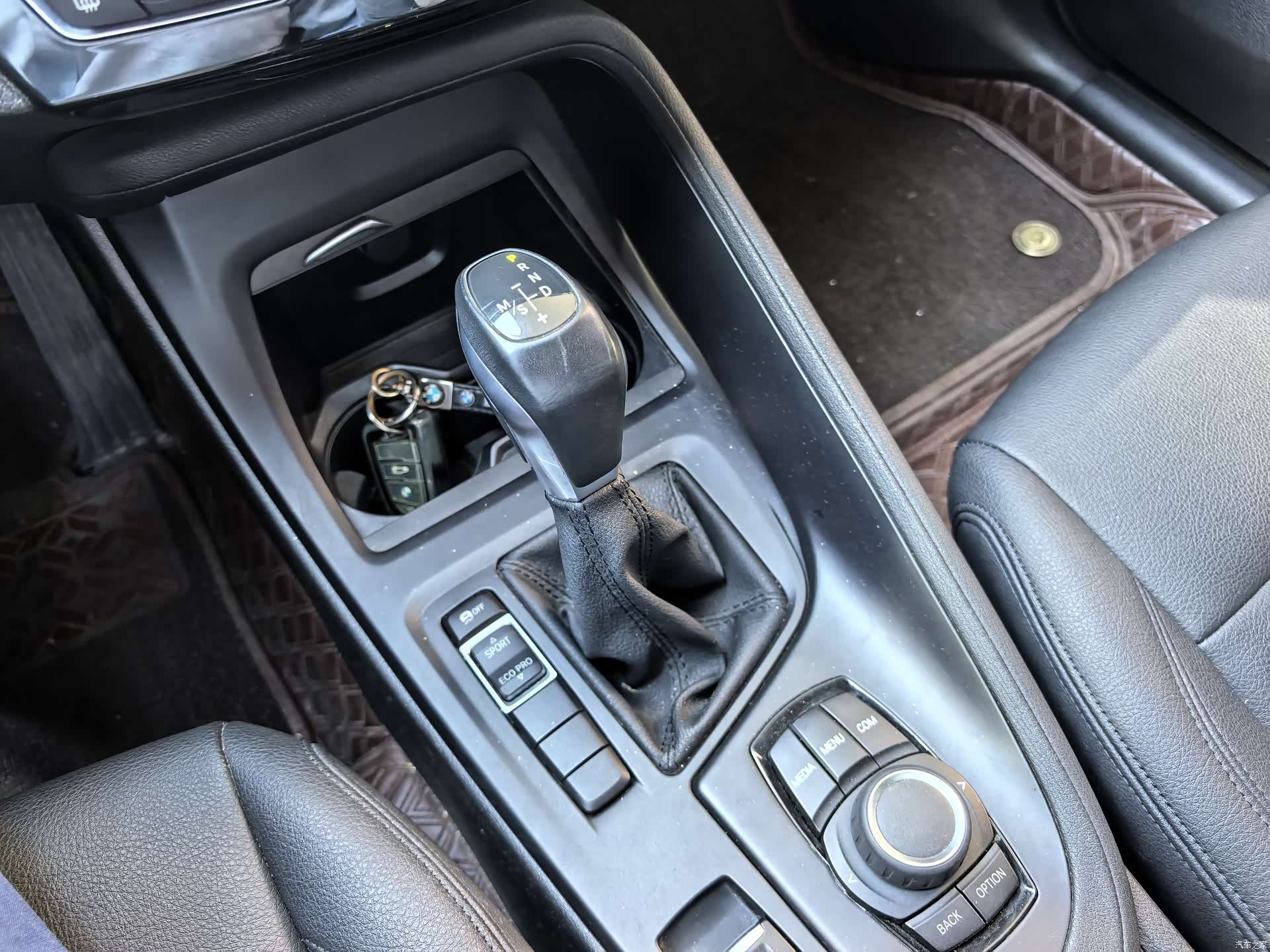 BMW X1, 2019 8
