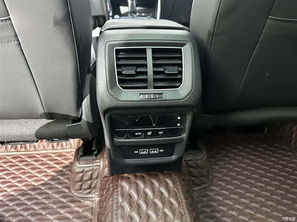 Volkswagen Tayron, 2022 19