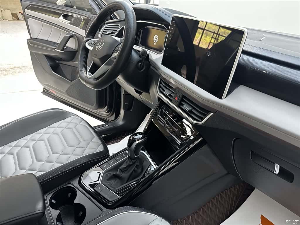 Volkswagen Tayron, 2022 29