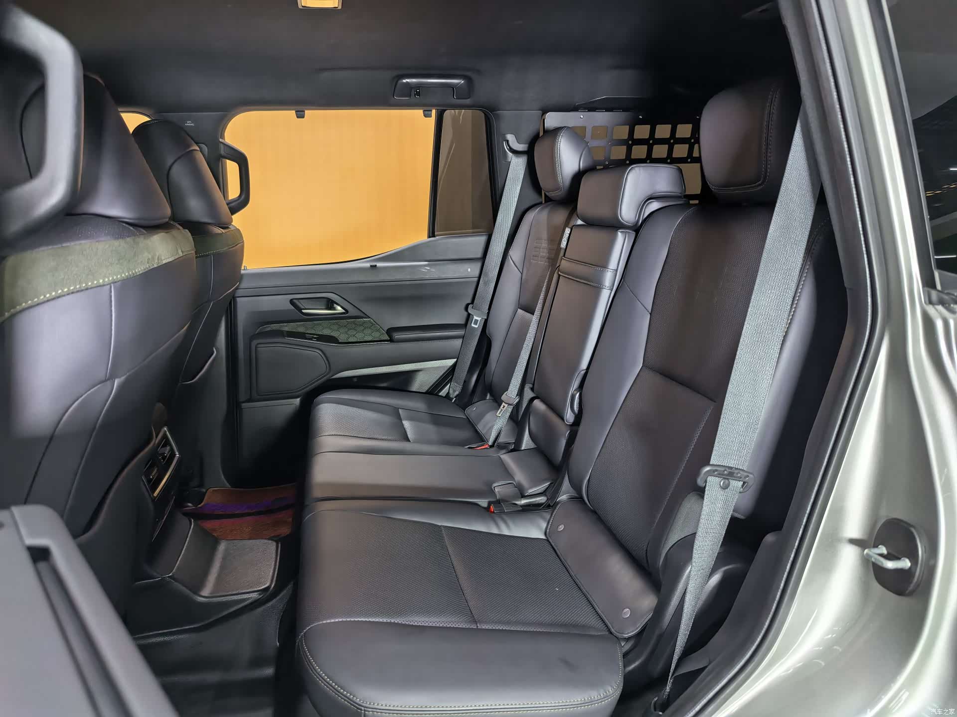 Lexus GX, 2024 13