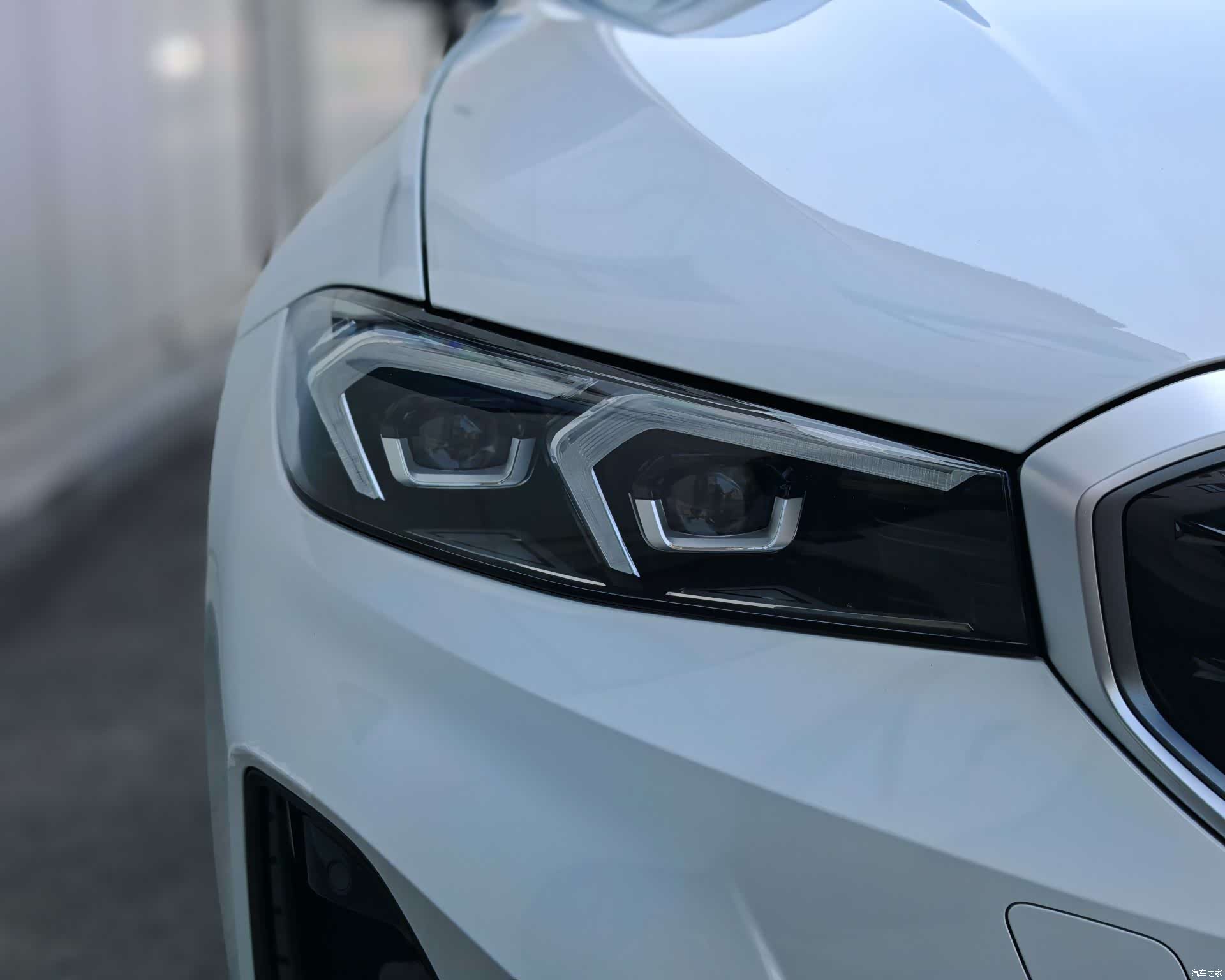 BMW i3, 2024 9