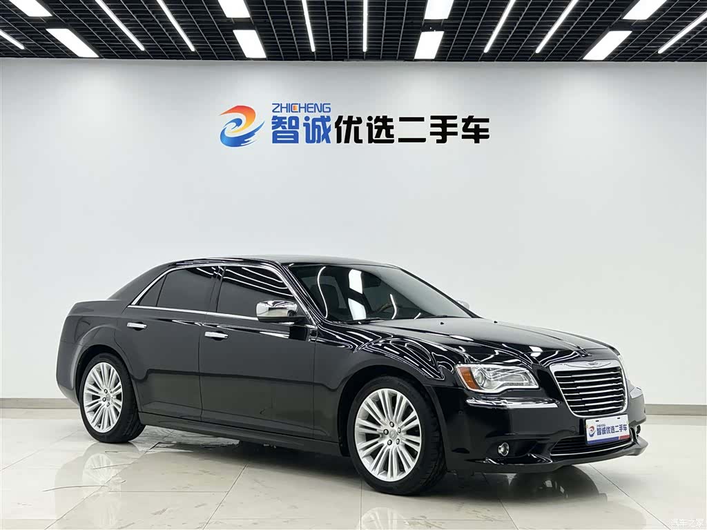 KeLaiSiLei(JinKou) 300C, 2015 3