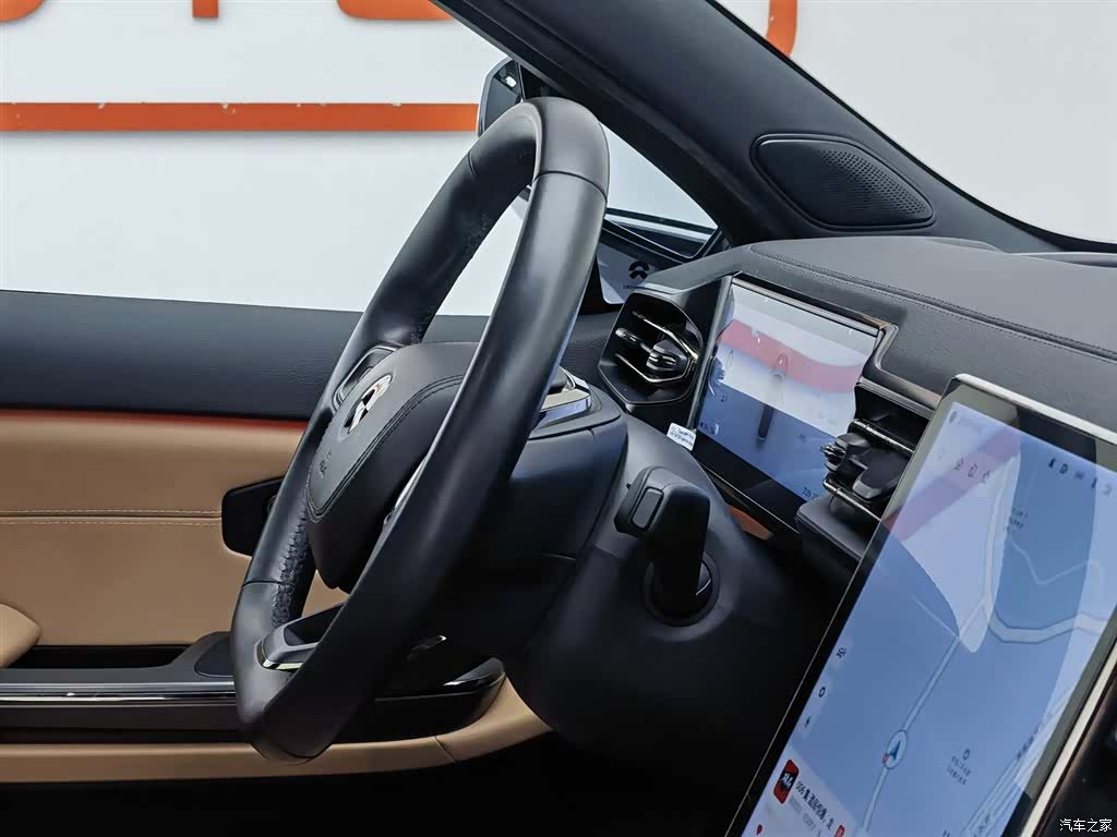 NIO ES6, 2021 22