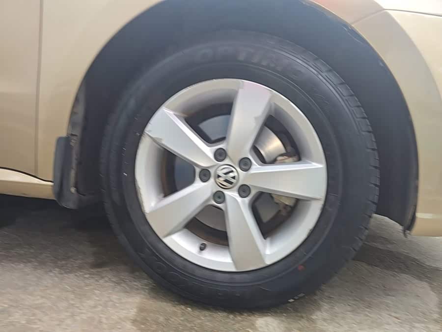 Volkswagen Lavida 2015, фото 22