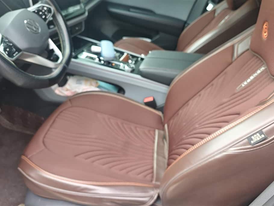 Volkswagen Tourang Volkswagen Tourang