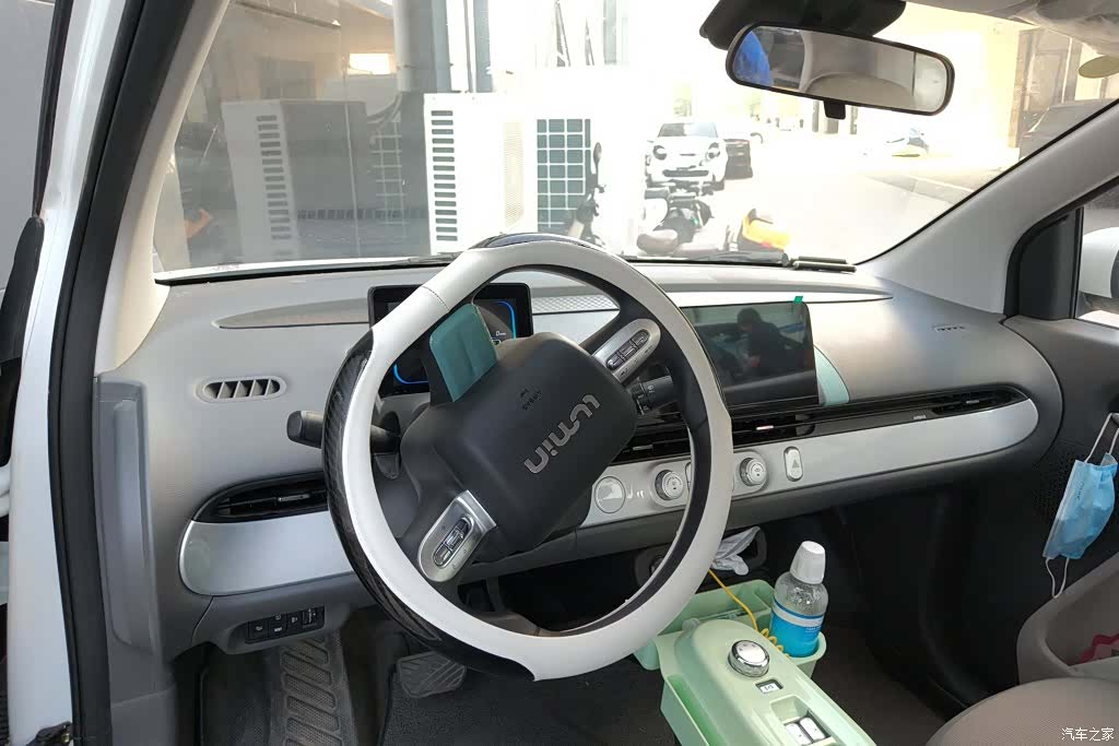 Changan Lumin, 2025 12