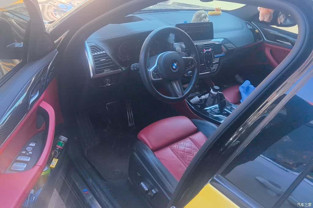 BMW X4, 2020 9