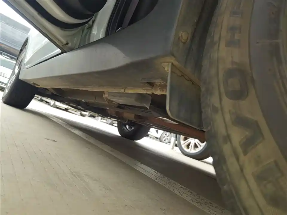 Hyundai Beijing ix25