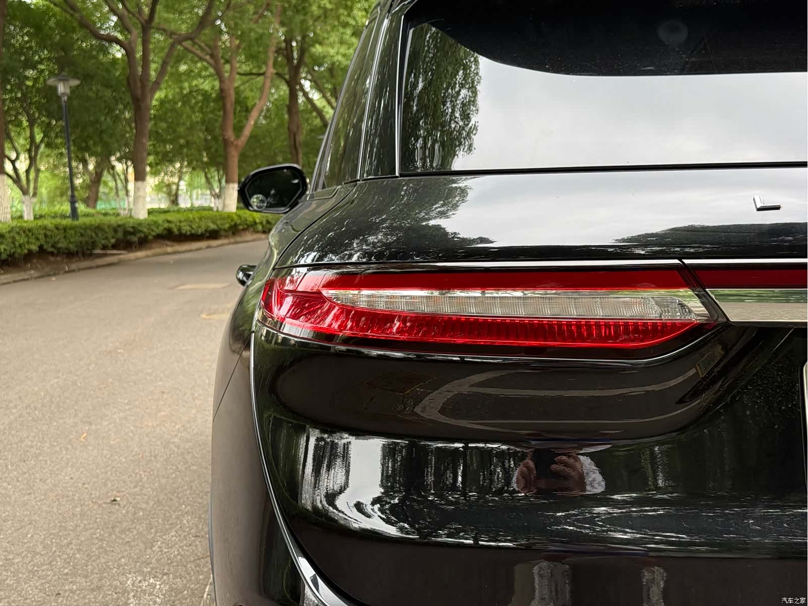 Lincoln Corsair, 2020 13