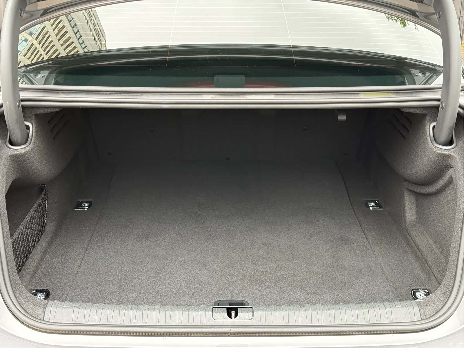 Audi A7L, 2024 31