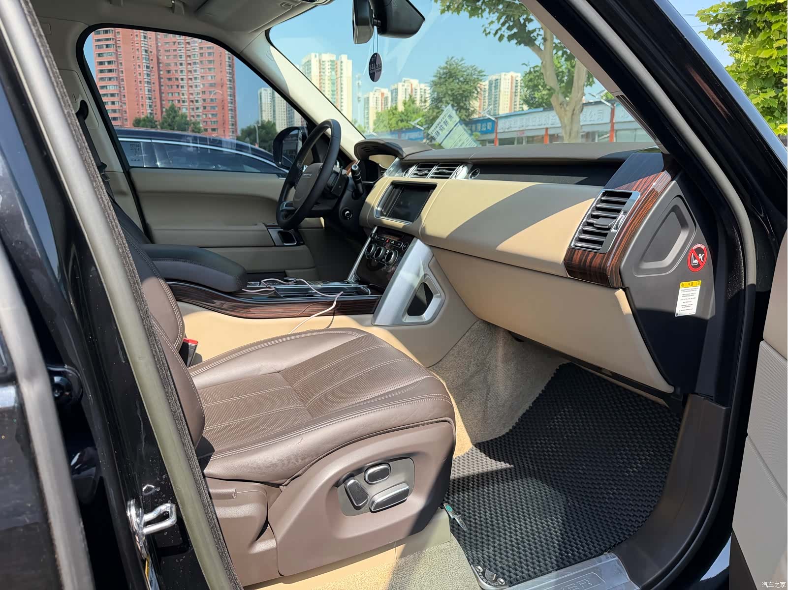 Land Rover Range Rover, 2014 8