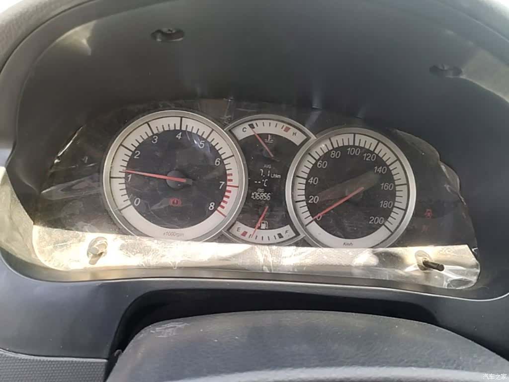 Suzuki A6, 2015 18