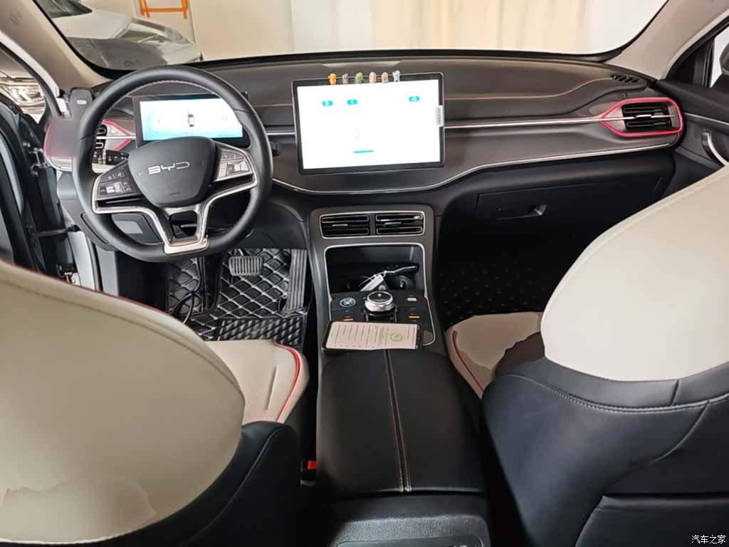 BYD Destroyer 05, 2022 6
