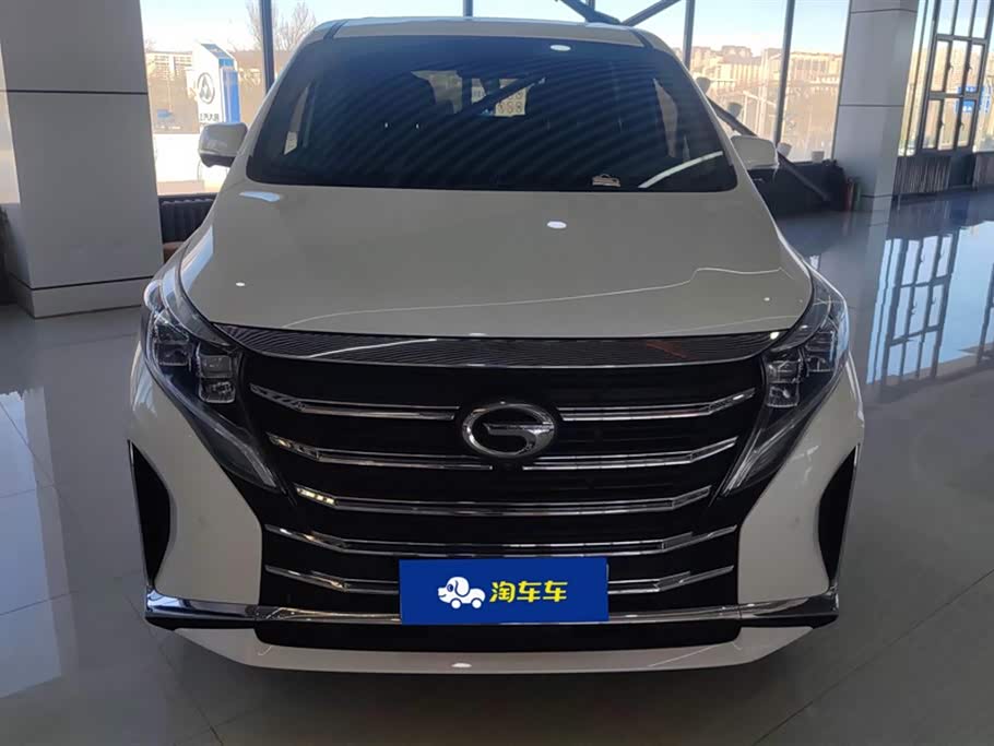 Trumpchi Trumpchi M8