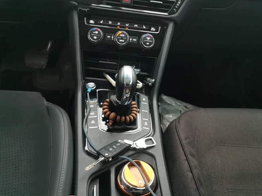 Volkswagen Tuyue