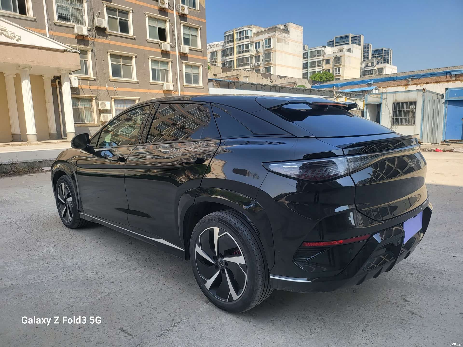 BYD HiAce, 2024 9
