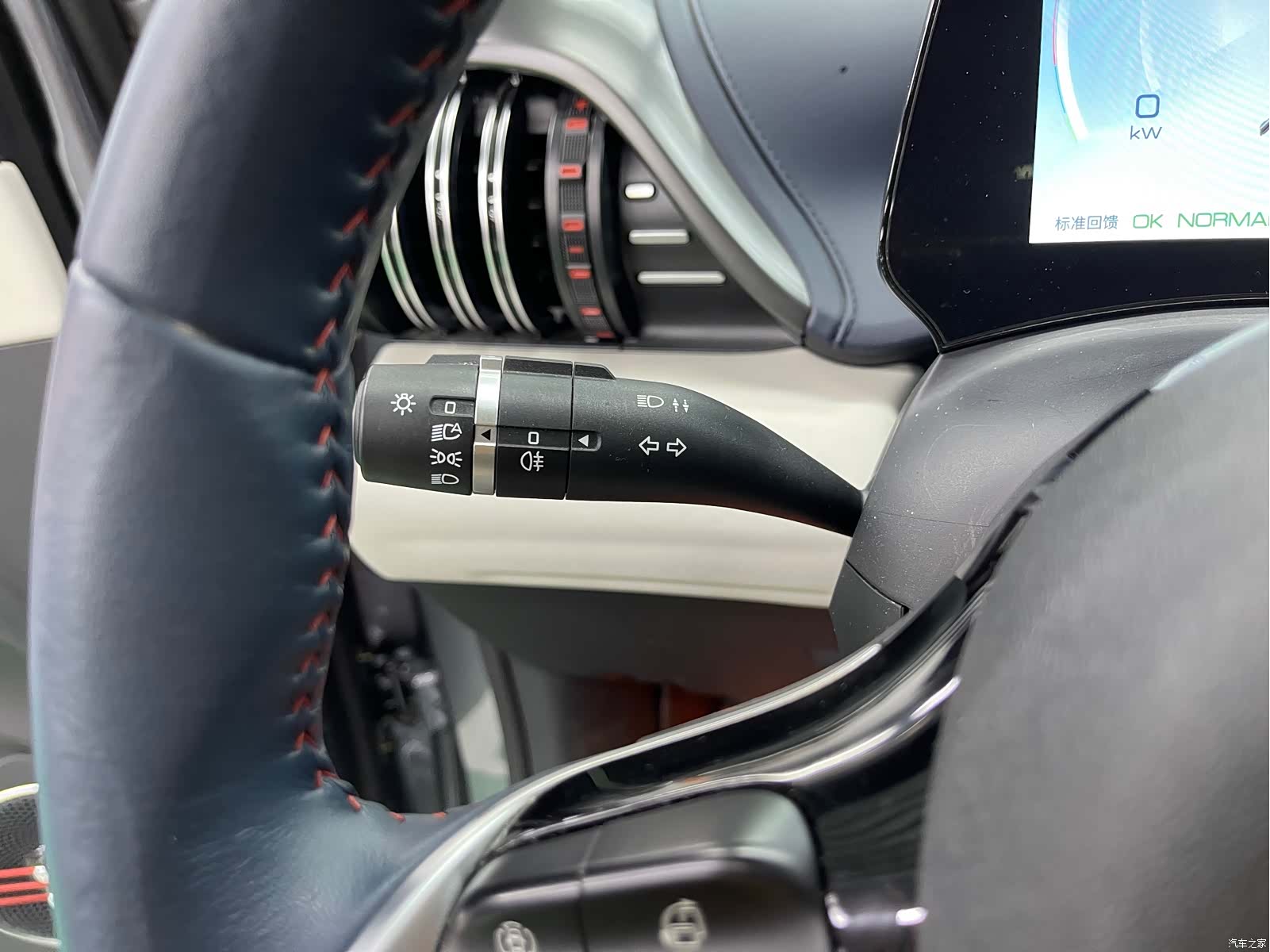 BYD Yuan, 2022 14