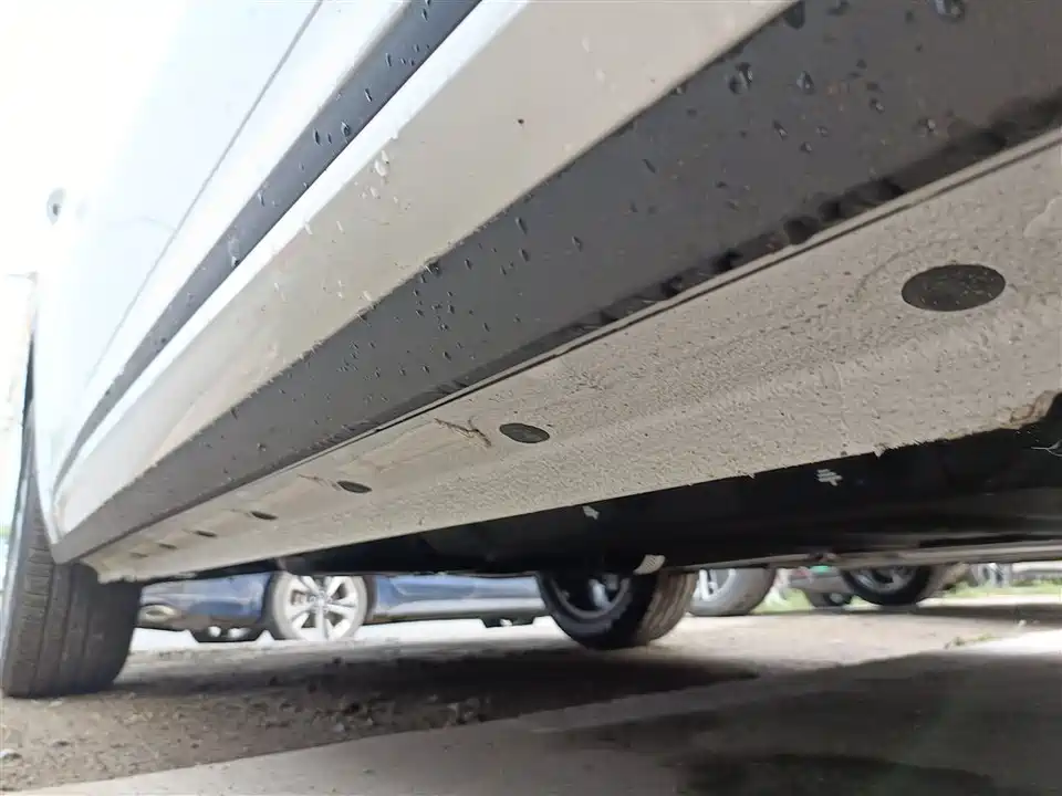 Geely Galaxy Galaxy Starship 7 EM-i