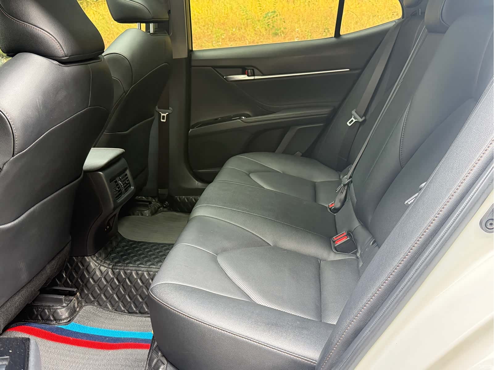Toyota Camry, 2020 13