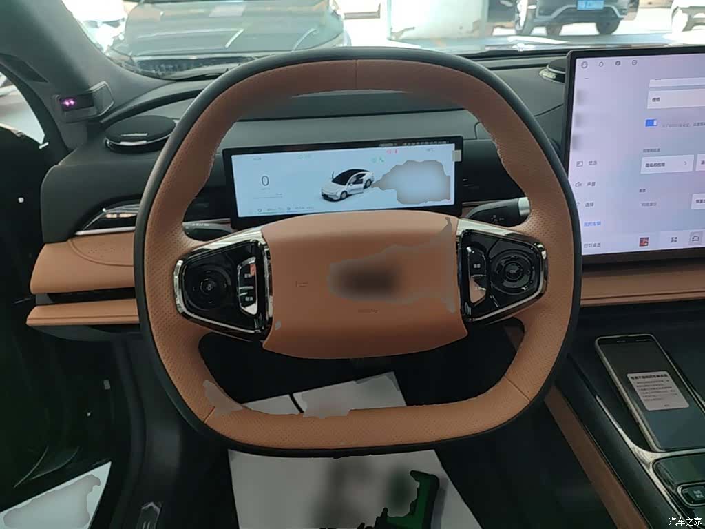 Geely 8, 2025 11