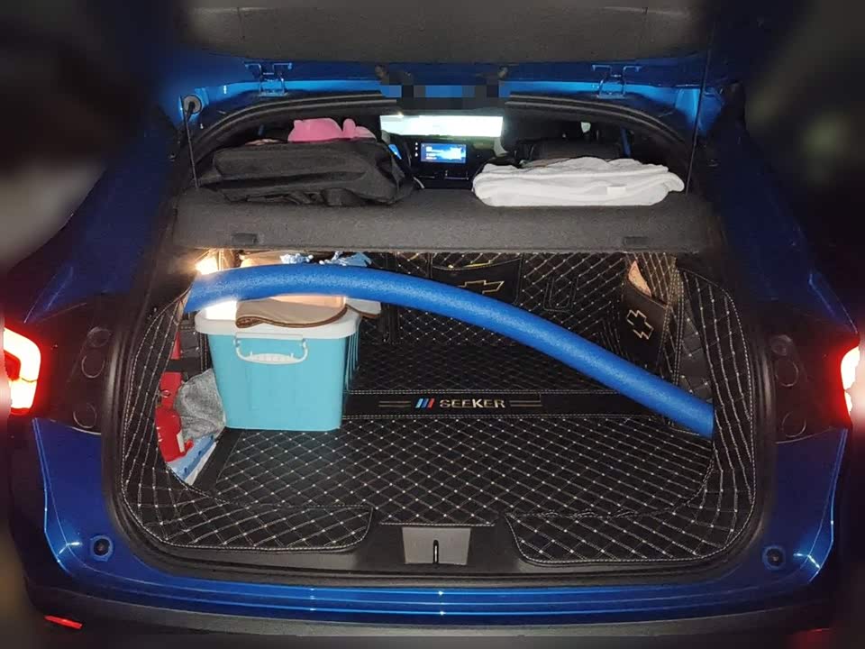 Chevrolet Xingmailuo