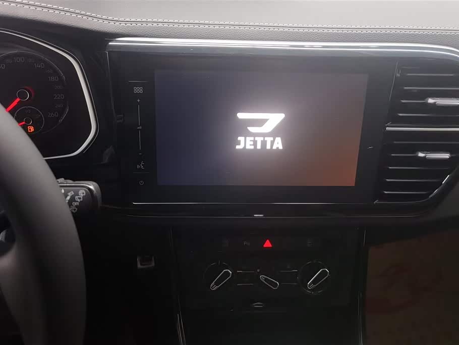 Jetta VS7 Jetta VS7