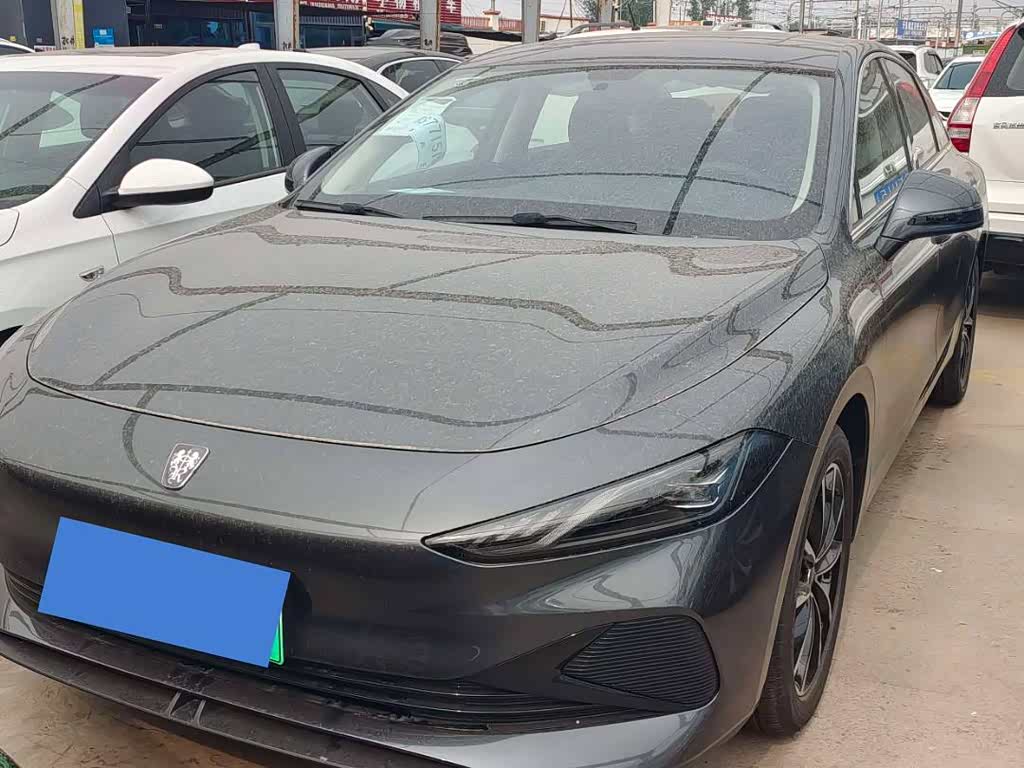 Roewe D7