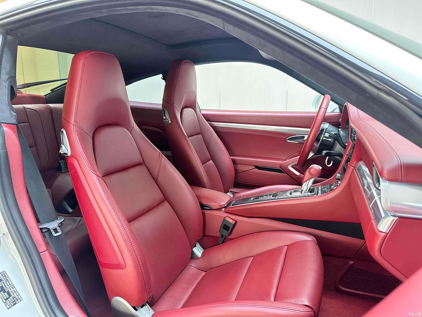 Porsche 911, 2016 13