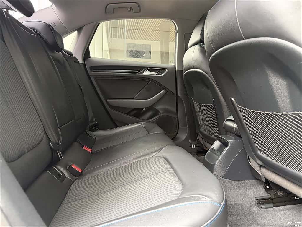 Audi A3, 2020 7