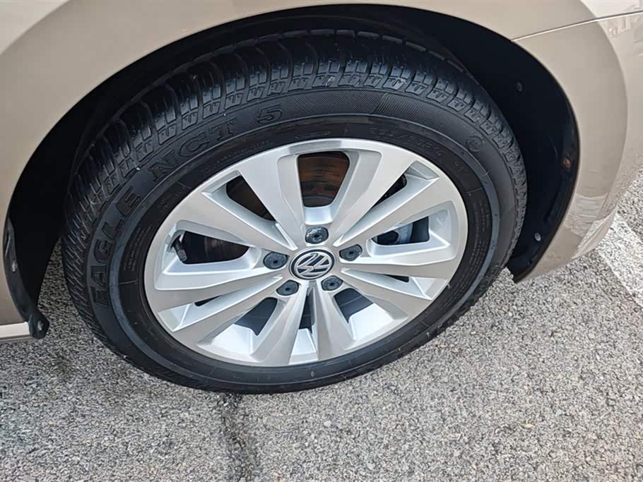 Volkswagen Golf*Jiayu