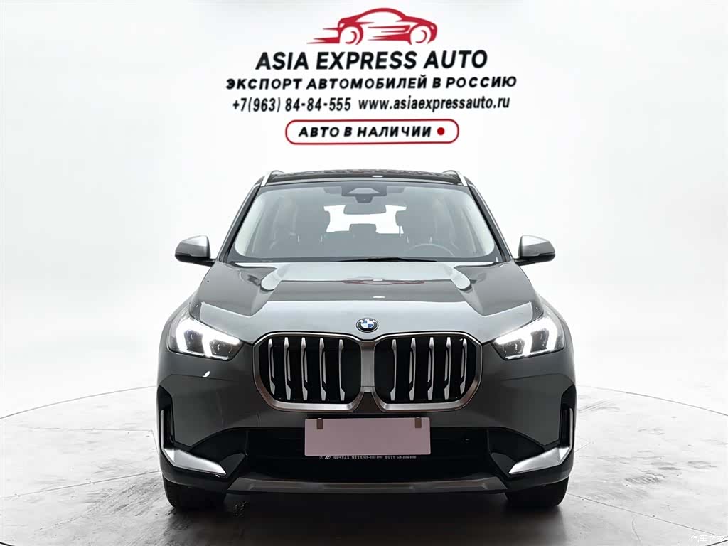BMW X1, 2023 2