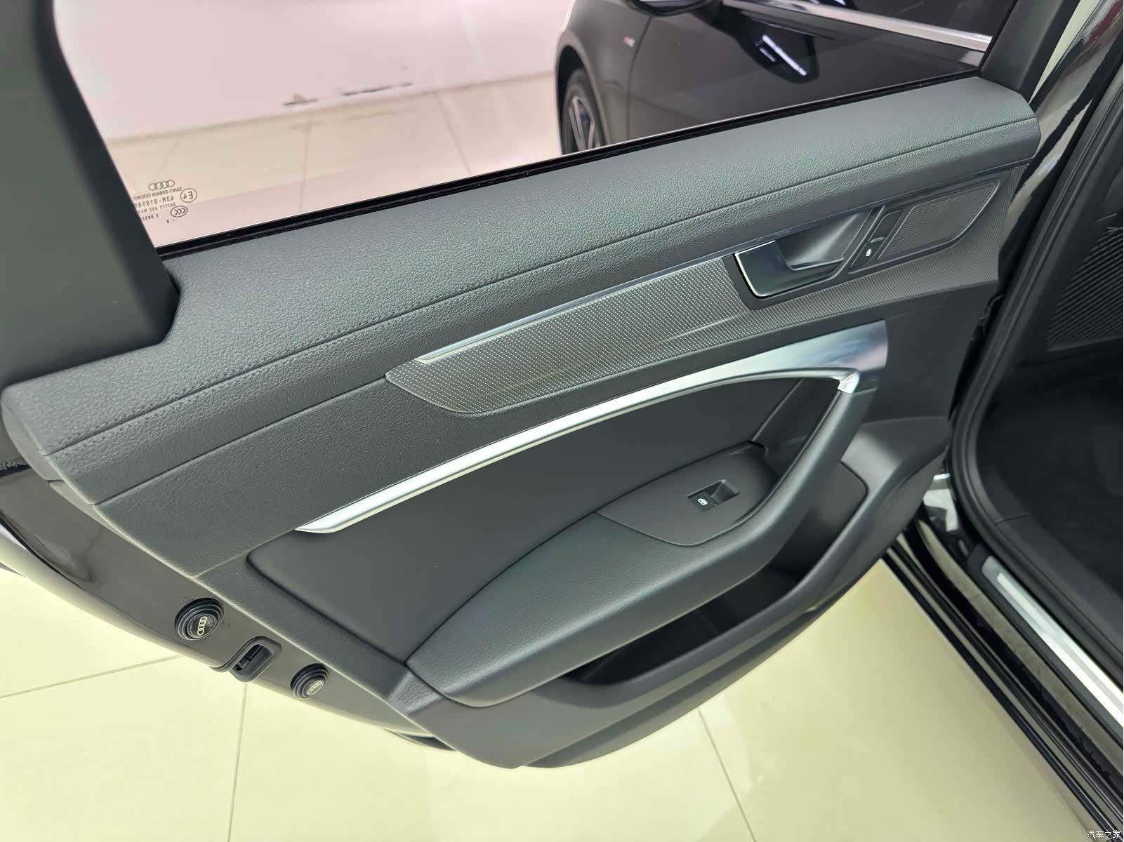 Audi A6L, 2020 10