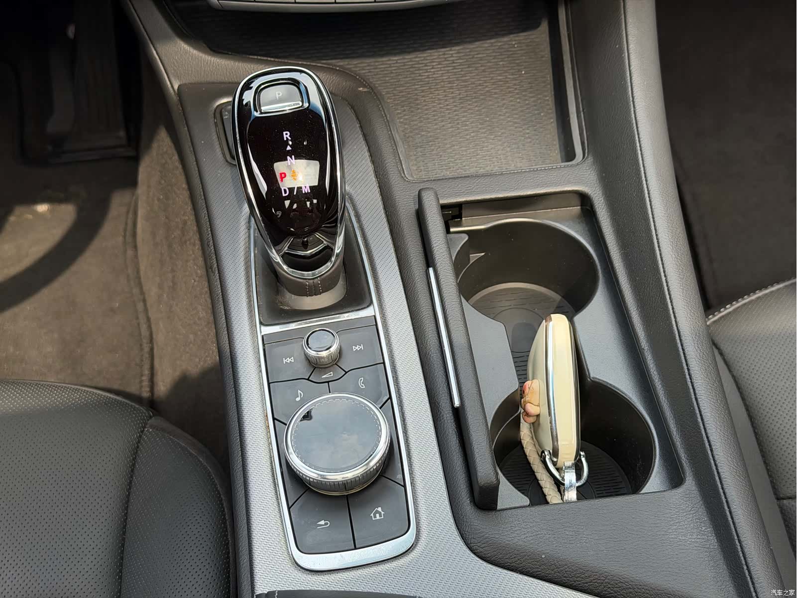 Cadillac CT5, 2022 18