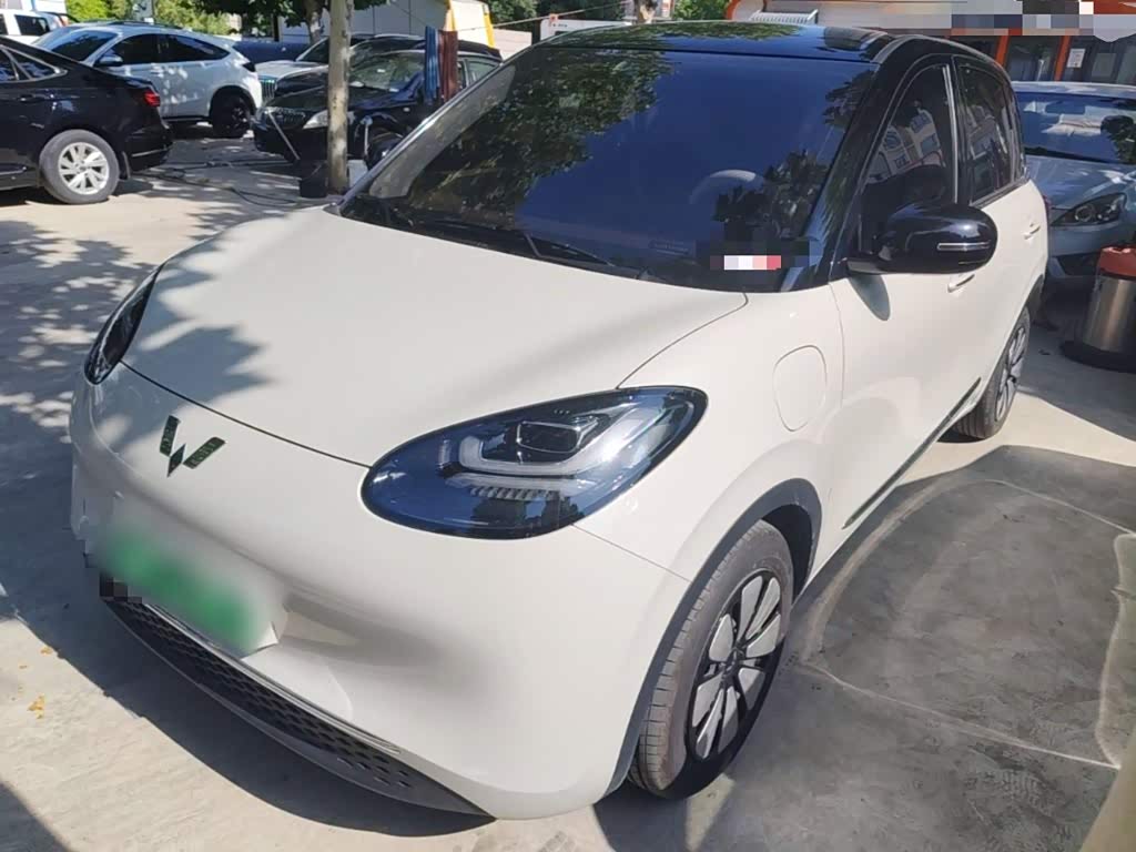 Wuling Binguo