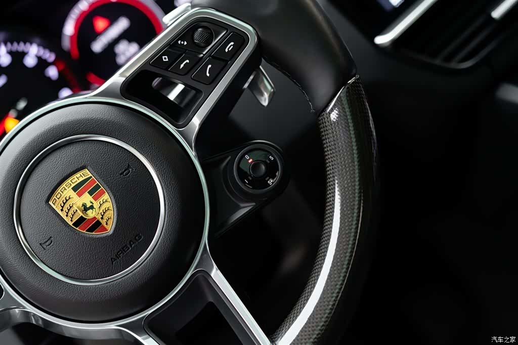 Porsche Cayenne, 2019 19