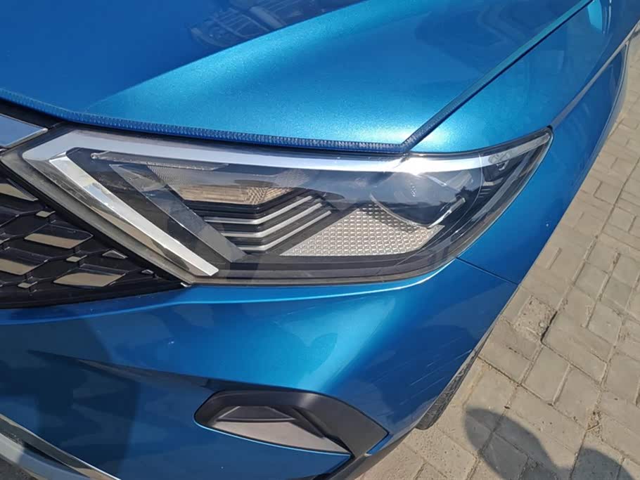 Jetta VS7 Jetta VS7