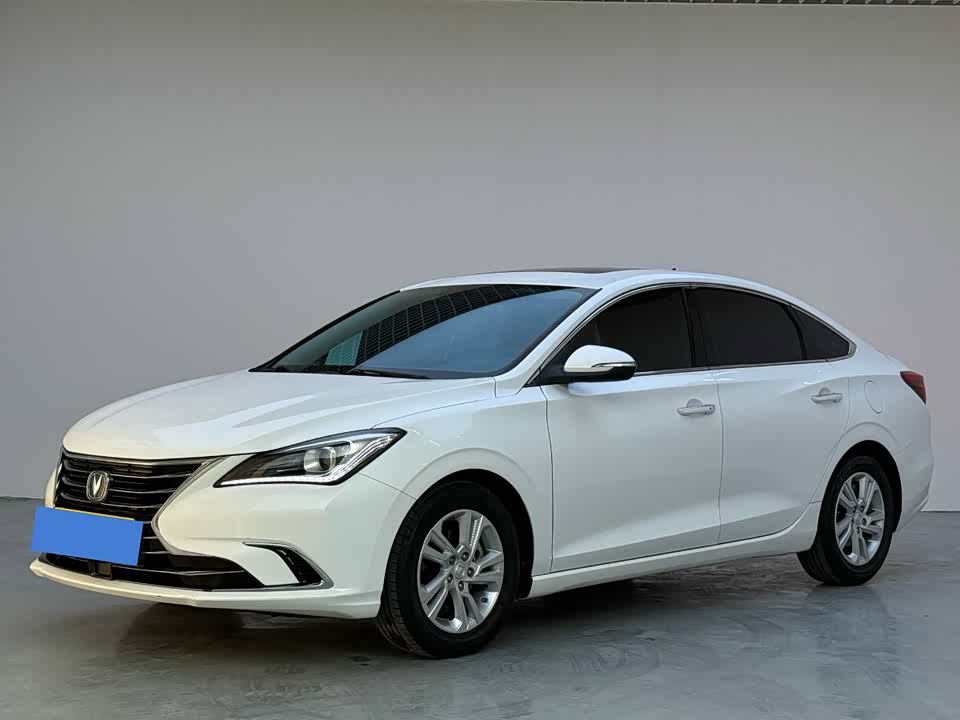 Changan Yidong