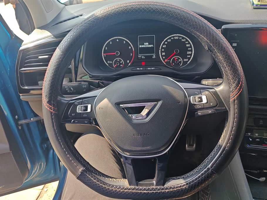 Jetta VS7 Jetta VS7