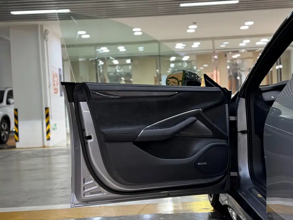 Xiaomi Xiaomi SU7 Ultra