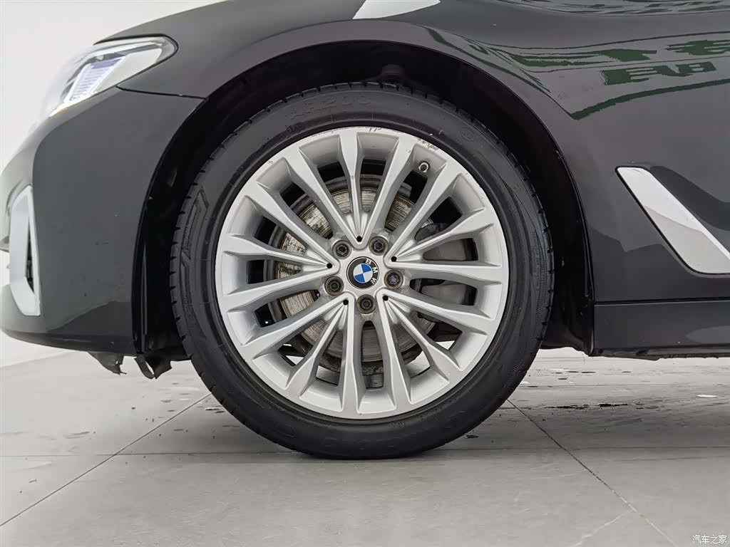 BMW 5 Series, 2020 17