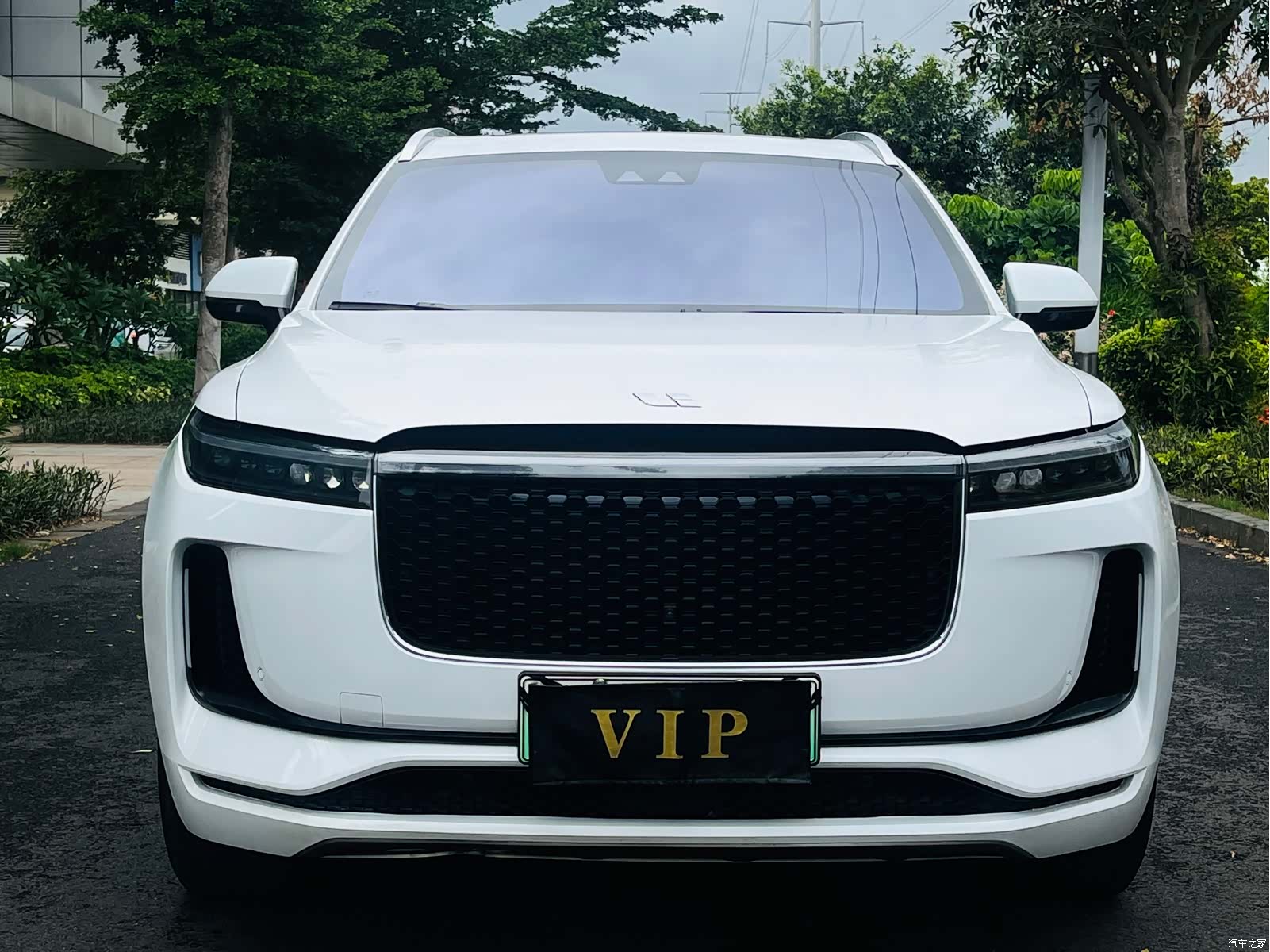 Li Auto ONE, 2020 2
