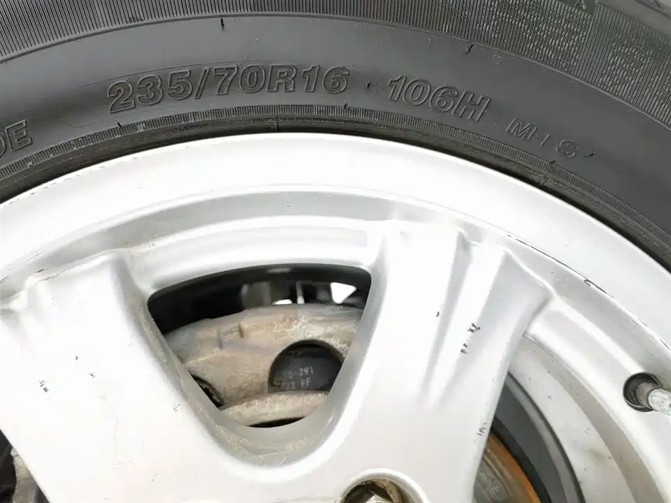 Great Wall Fengjun 5