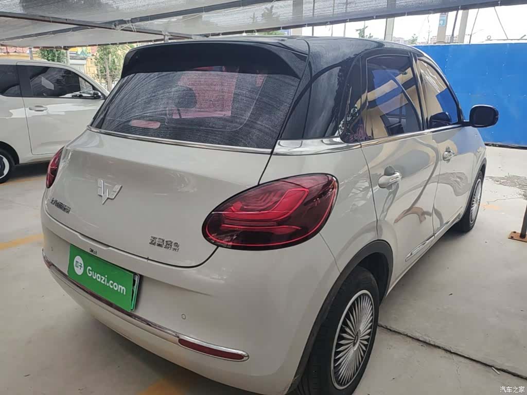Wuling Bingo, 2023 7
