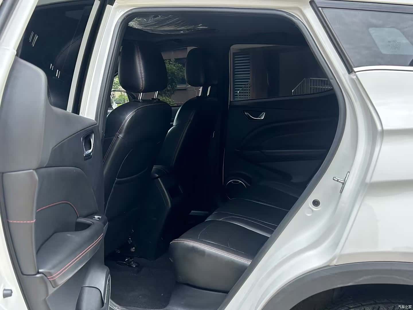 DongFeng 500, 2022 6
