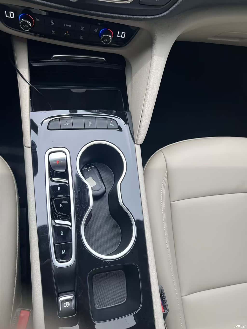 Buick Regal, 2021 23