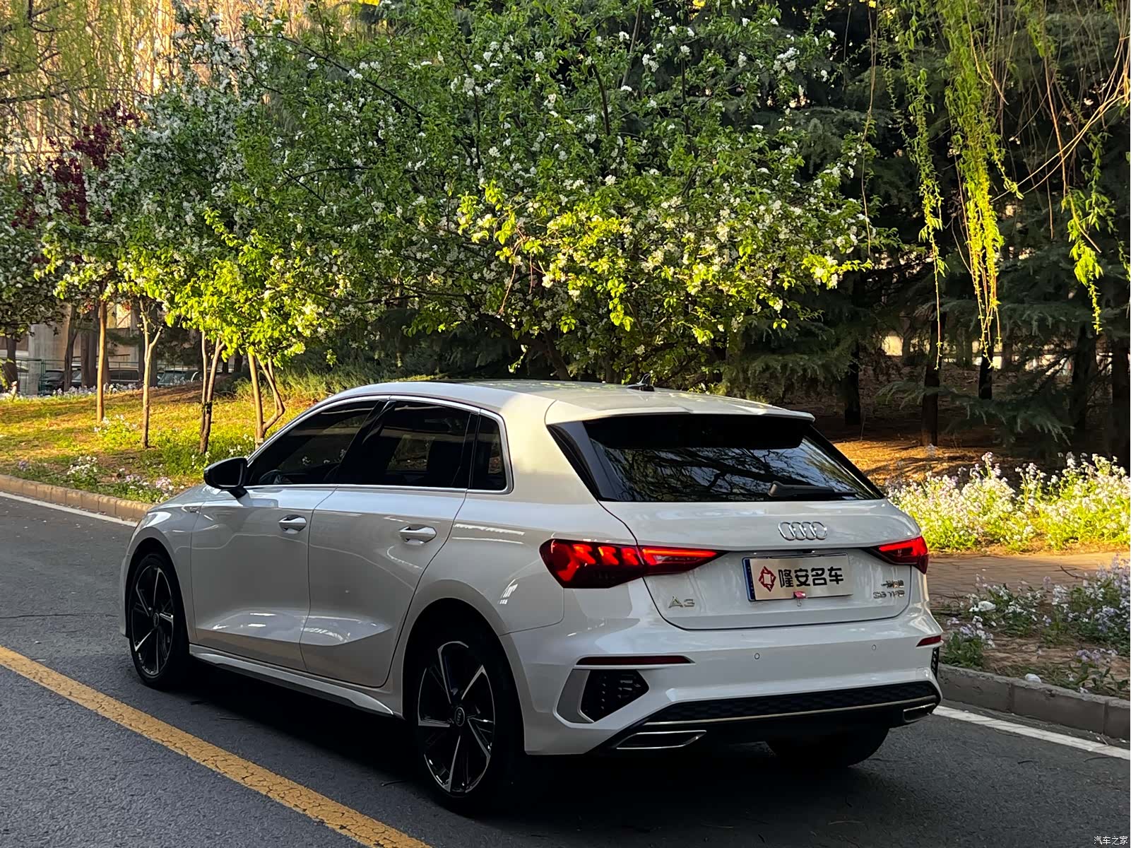 Audi A3, 2023 15