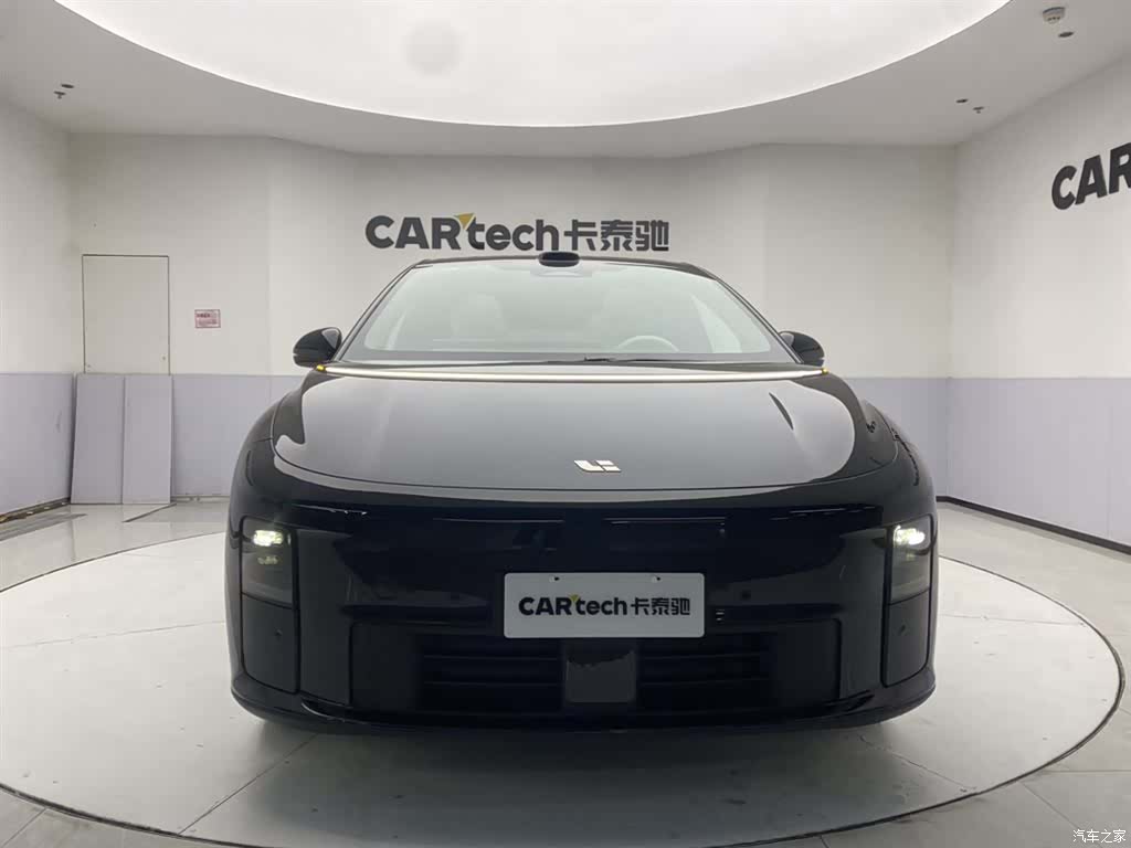 Li Auto i6, 2026 3
