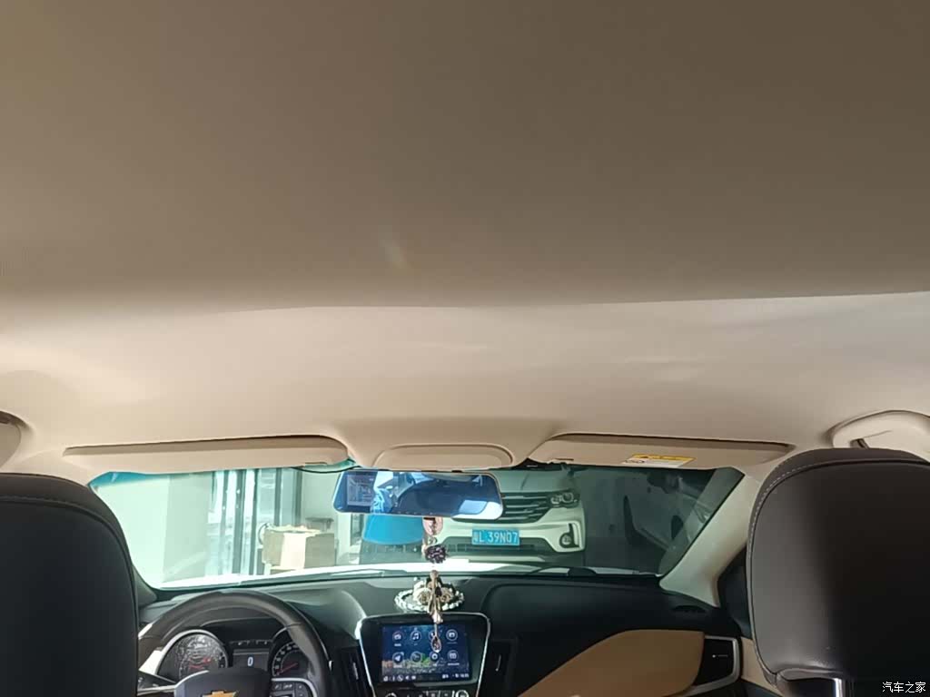 Chevrolet 320, 2021 18