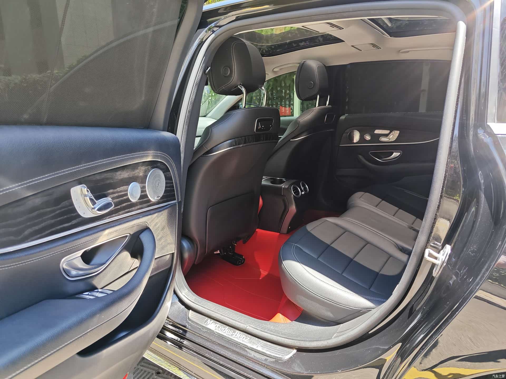 Mercedes-Benz E-Class, 2020 9